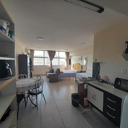 Studio Aconchegante - Centro Sao Paulo 300Mb Екстер'єр фото