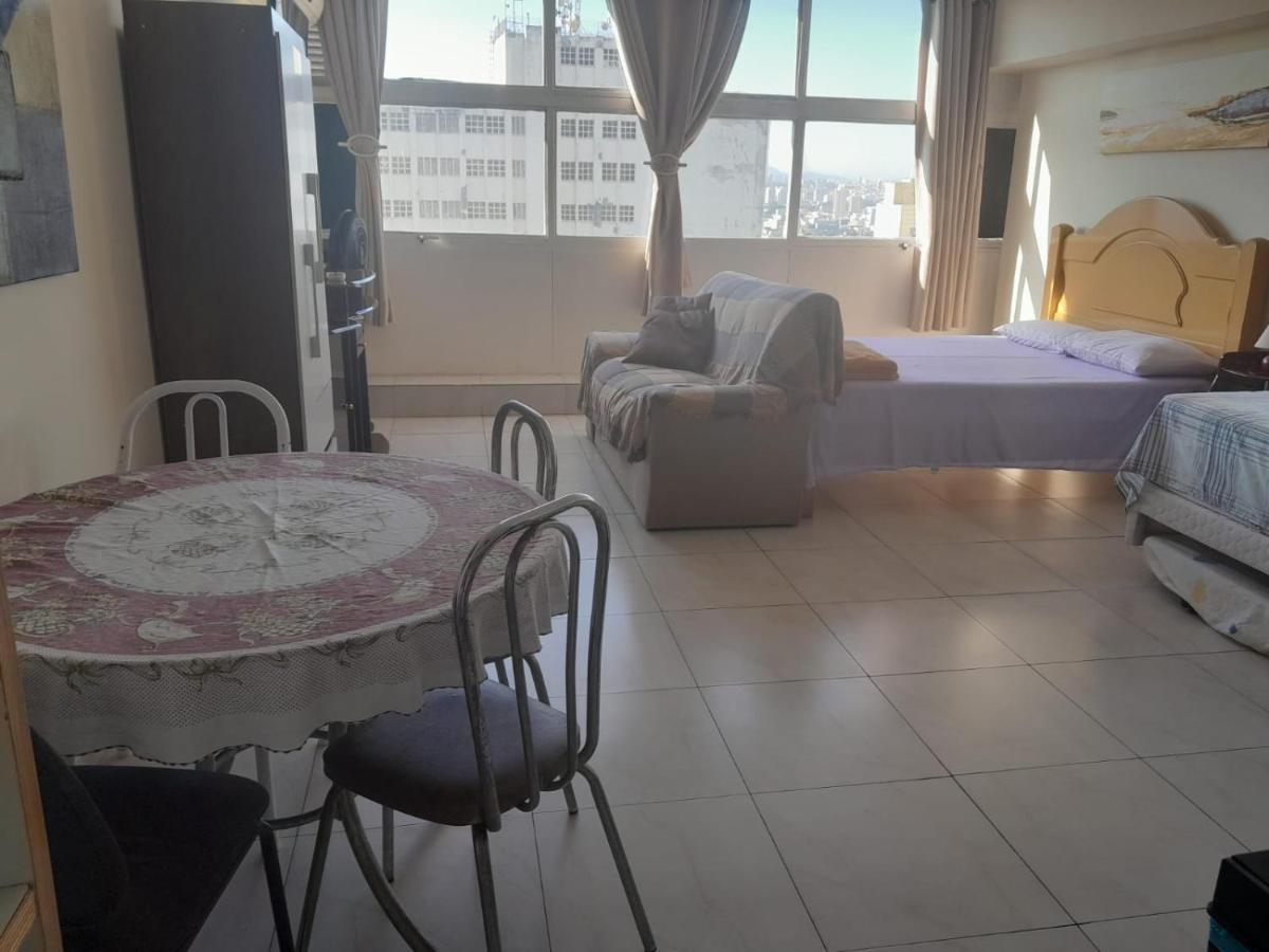 Studio Aconchegante - Centro Sao Paulo 300Mb Екстер'єр фото